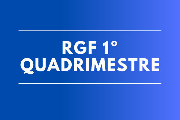 1º Quadrimestre 2025
